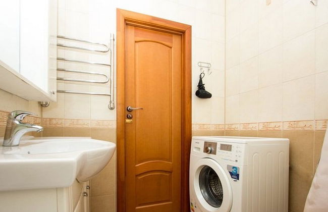 ApartLux Babushkinskaya - Foto 10