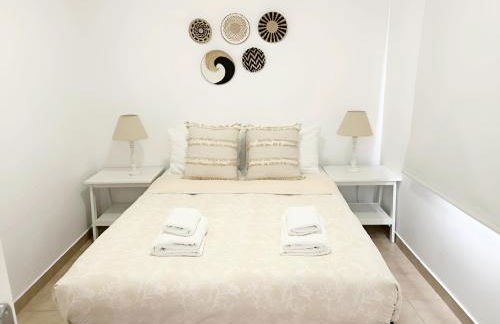 Patmos Sunshine Houses- 5 min walk from Skala Square - Foto 35