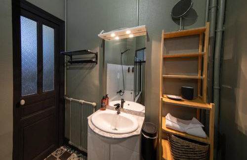 Appartement ATHOS - Hyper Centre - Familiale - Foto 25