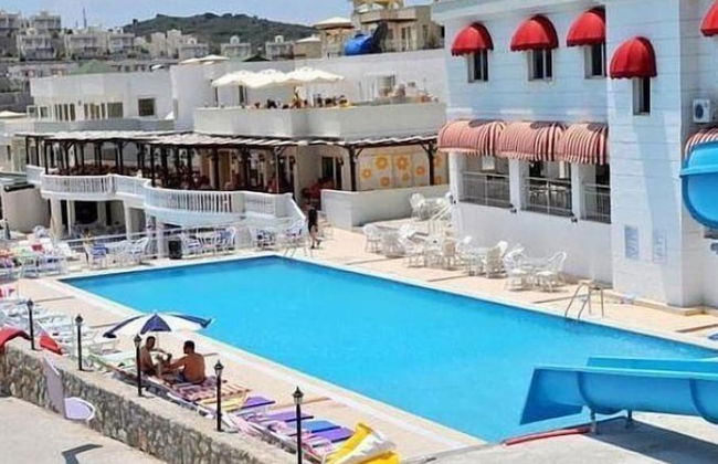 Flamingo Country Club Adabuku 2 Bedrooms - Photo 6