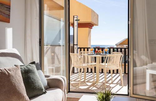 2 Estudios en La Romana Playa, uno con vista parcial mar y otro vista a la piscina - Foto 30