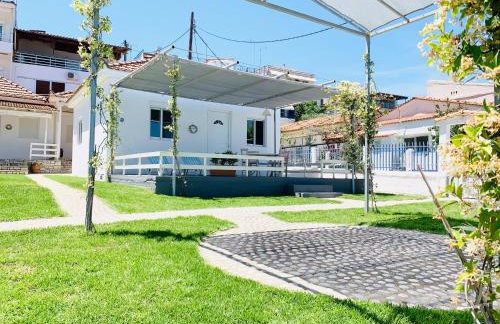 Seaside Bungalows Petalidi - Foto 33