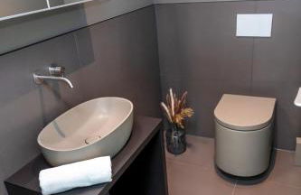 CABANA - TheView - Terrasse - Waterfront - kostenloser Parkplatz - WiFi - Foto 38