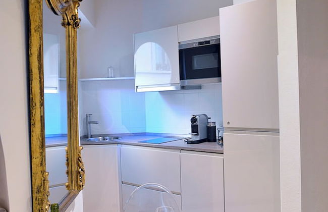 Phi Hotel Bologna Apartments - Foto 19