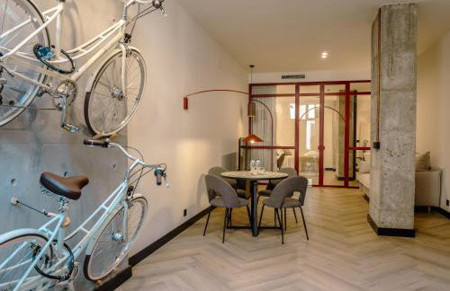 Castelar Urban Suites - Foto 9