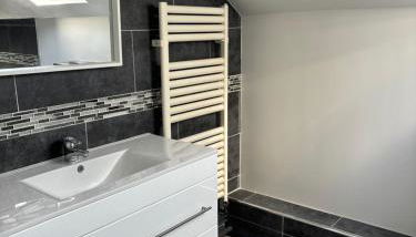 Maison moderne avec jardin espace télétravail - Foto 4