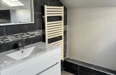 Maison moderne avec jardin espace télétravail - Foto 4