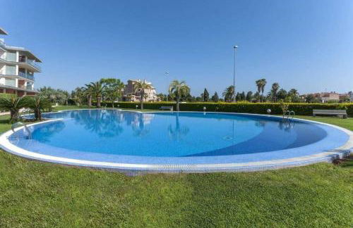 Paradise - Oliva Nova playa MET&GOLF - Photo 21