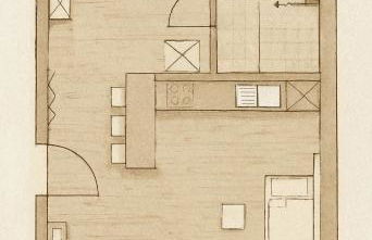 Ferienwohnung 1, Schlaf-Gut-Johannis, Flensburg - Foto 18