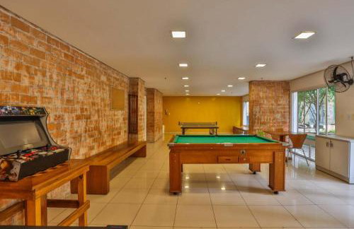 Loft Cores da Lapa - Photo 22