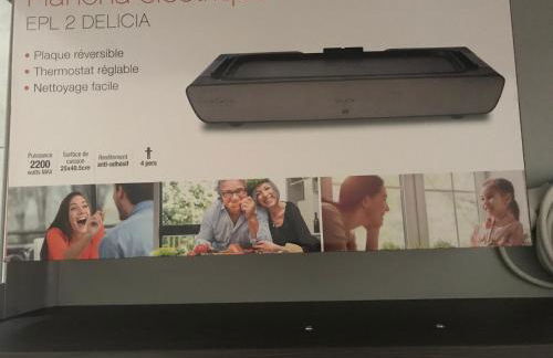 Gîtes Le Mas du Vieux Chêne - Foto 9