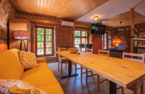 The Pirates Lodge Milina - Chill-out in Strandnähe - Foto 10