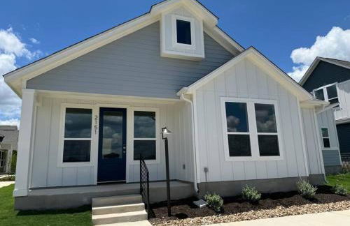 The White Haus A Cozy New Braunfels Cottage - Foto 8