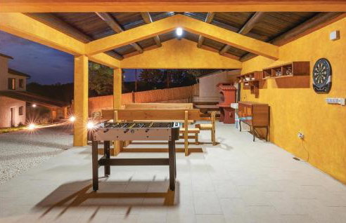 Cozy Home In Barban With Wifi - Foto 16