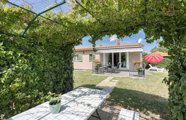 Family Friendly House Kacana - Foto 21