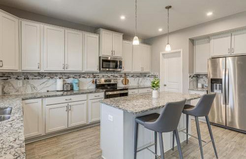 2 Mi to National Sports Center Blaine Base Camp - Foto 10