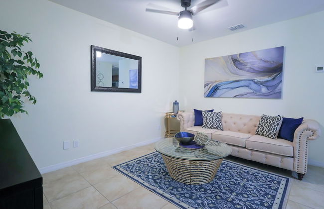 Saint Joseph Suites Down Town Tampa - Foto 3