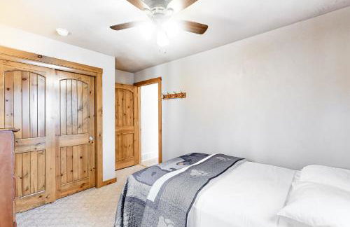 High Lake Hideaway - Foto 11