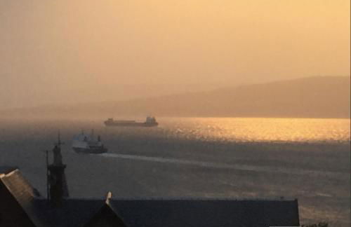 The Coach House - Foto 18