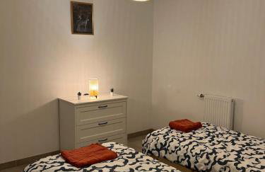 Appartement - St-Jory - Jacuzzi - Proche Toulouse - Foto 13