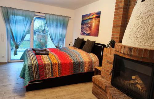 Wohlfühloase Mönchengladbach 1 - Foto 13