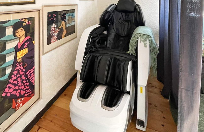 4 Star Holiday Home in Ljusfallshammar - Foto 17