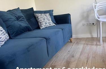 Zakątek Śniardwy - Foto 13