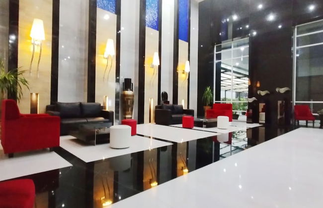 Best Location And Tidy 2Br Apartment At Trillium Residence - Foto 4