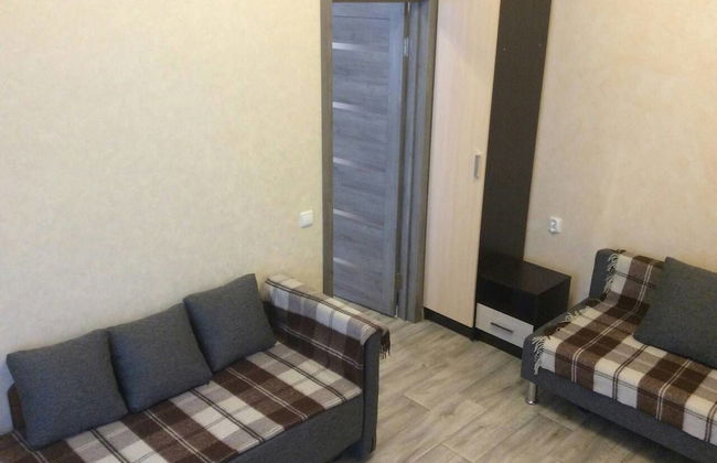 Apartment on Sovetskaya 176-14 - Foto 1