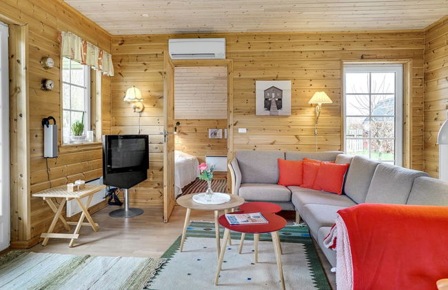 "Goti" - 1km to the fjord - Photo 18