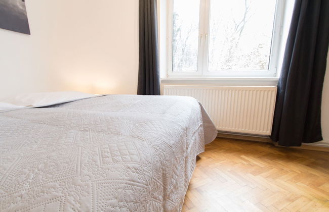 Apartment Veitingergasse - Foto 11