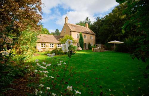 Temple Guiting Cottage - Foto 39