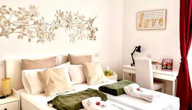 Gemelli-San Pietro-Trastevere-casa con posto auto - Foto 4