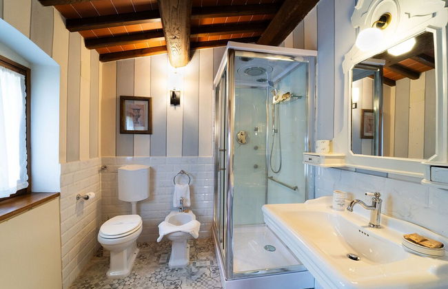 Agriturismo Torreghiotta - Foto 35