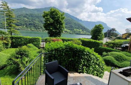 Villa SOL Lago di Endine - Foto 61