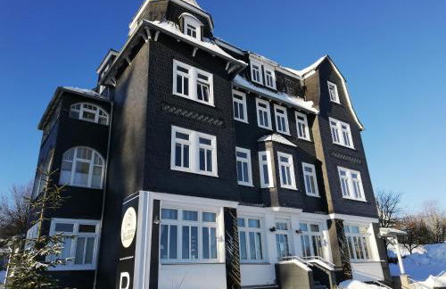 Hotel & Café Daheim - Foto 1