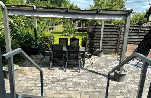 Schorsch's Ferienhaus - Foto 35