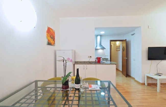 BarcelonaForRent Sant Pau Barcelona Suites - Foto 9