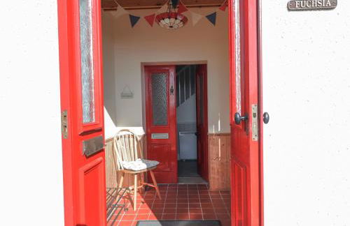 Fuchsia Cottage - Foto 3