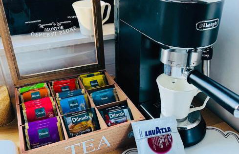 Strefa Relaksu Siemiany - Foto 18