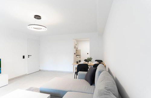 COMFY APARTMENT Wesseling - Foto 12