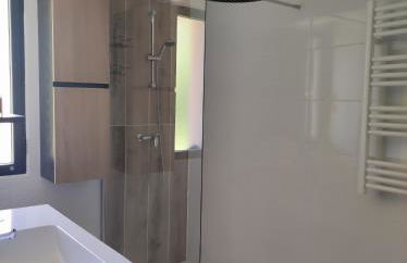 Appartement à la campagne - Foto 30