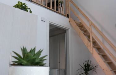 CHECK-INN House in front of the Rho fair, 6 minutes walk - Foto 9