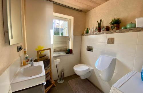 Ferienwohnung an der romantischen Salzachschleife Nähe Salzburg - Foto 18