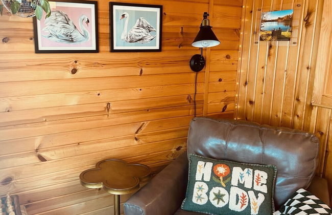 Little Loch 2 Bedroom Home by RedAwning - Foto 13