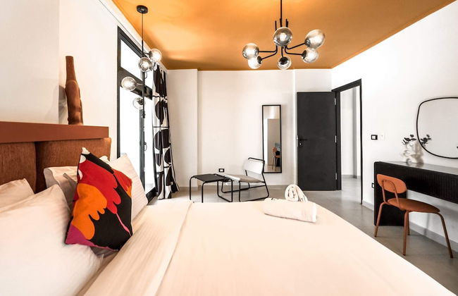 Xuru Stays I Heliopolis 2 - 5 Min to Airport - Foto 24