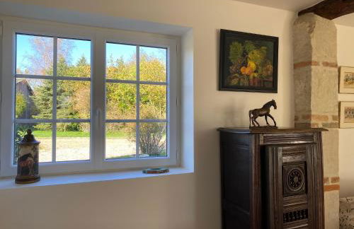 La Longere du Haras - Photo 12