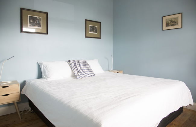 Wayfarers Cottage - Photo 4