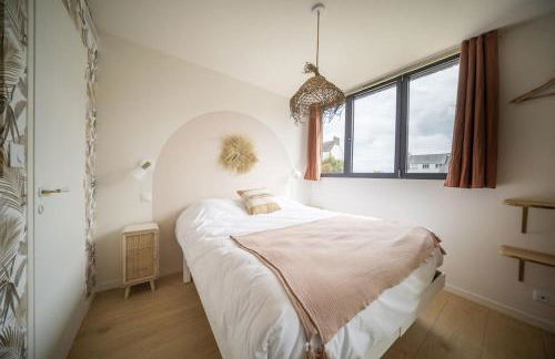 Appart'Hôtel & Spa "Les Voiles" Le Suroît - Foto 22