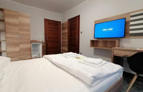 LAKE VIEW Apartamenty - Foto 41